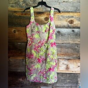 Banana Republic dress size 4